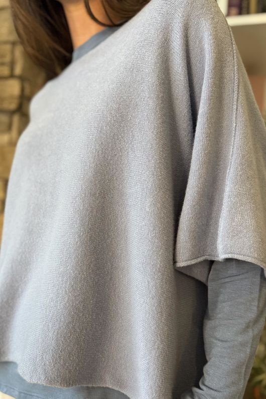 Conrad Layer Knit LLadro